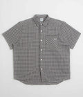 Polar Mitchell Shirt in Grey