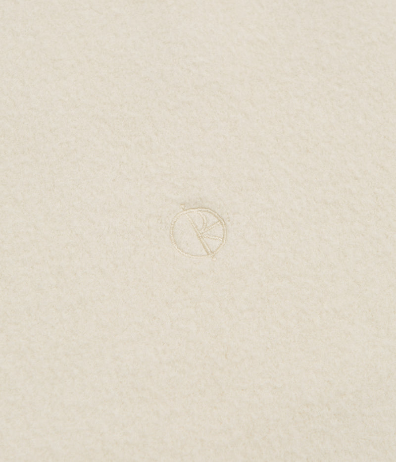 Polar Scott Sweatshirt in Sand