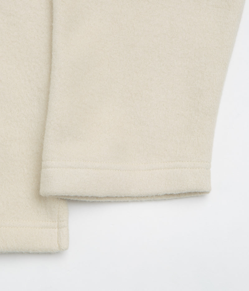Polar Scott Sweatshirt in Sand