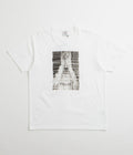 Polar Scream T-Shirt in White