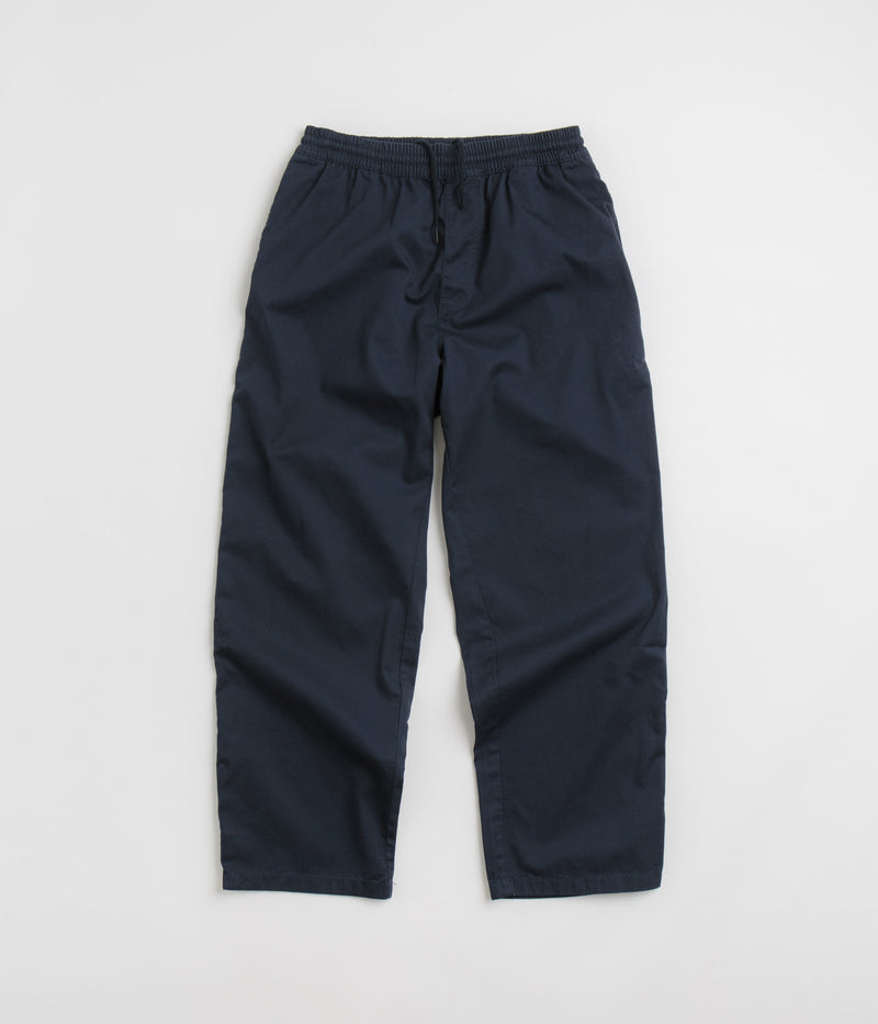 Polar Surf Pants in New Navy and New Navy