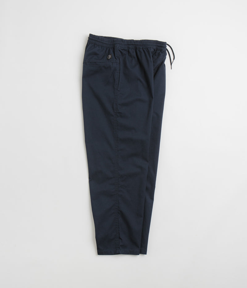 Polar Surf Pants in New Navy and New Navy