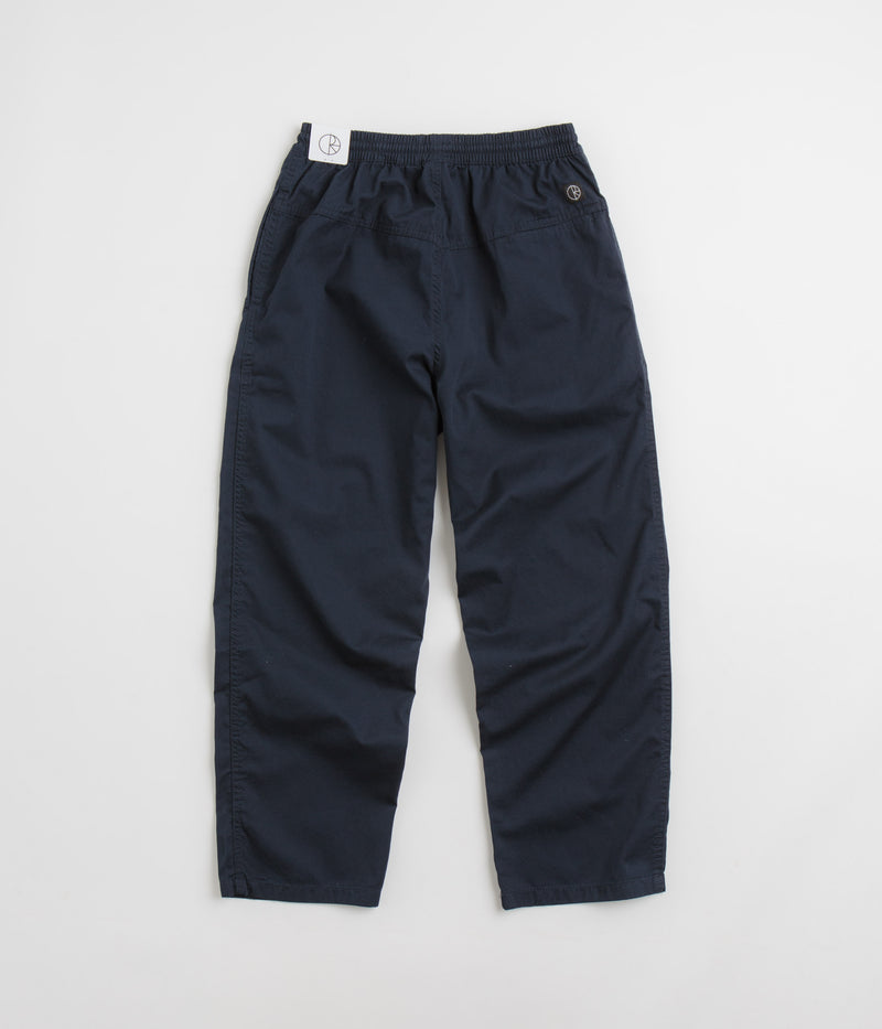 Polar Surf Pants in New Navy and New Navy