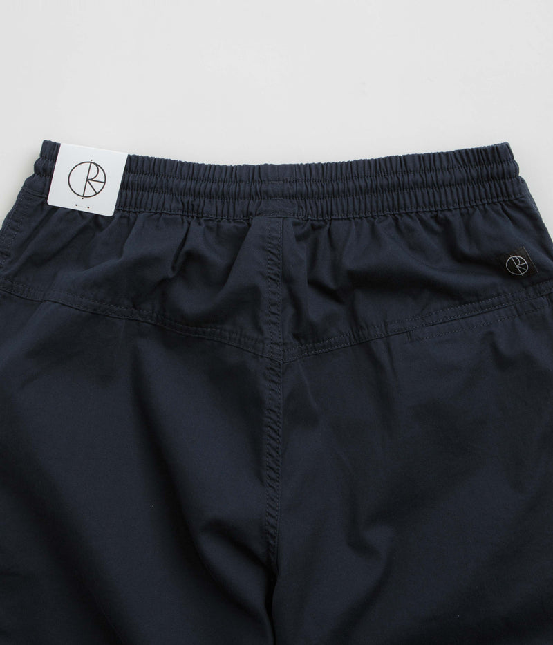 Polar Surf Pants in New Navy and New Navy