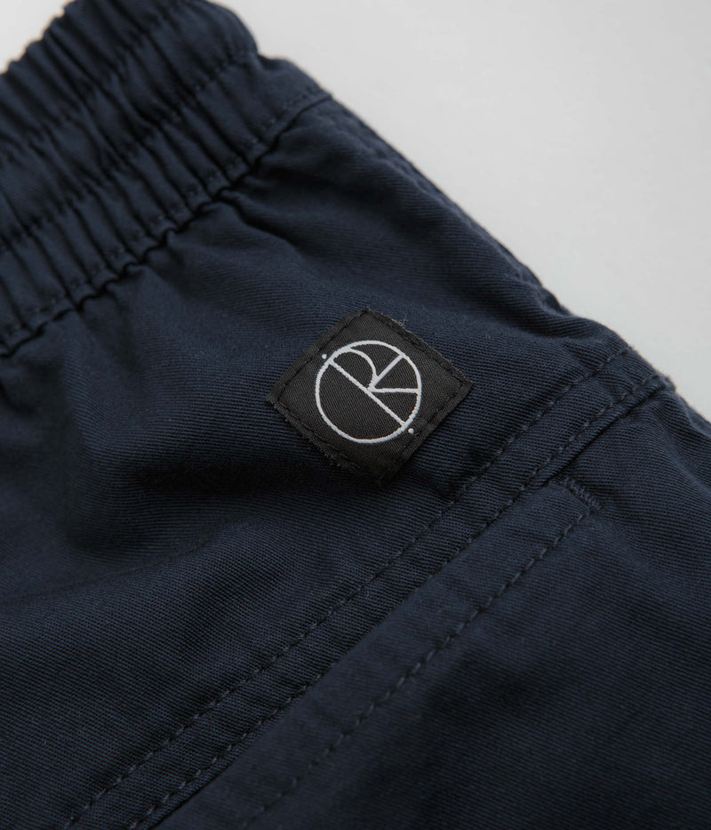 Polar Surf Pants in New Navy and New Navy