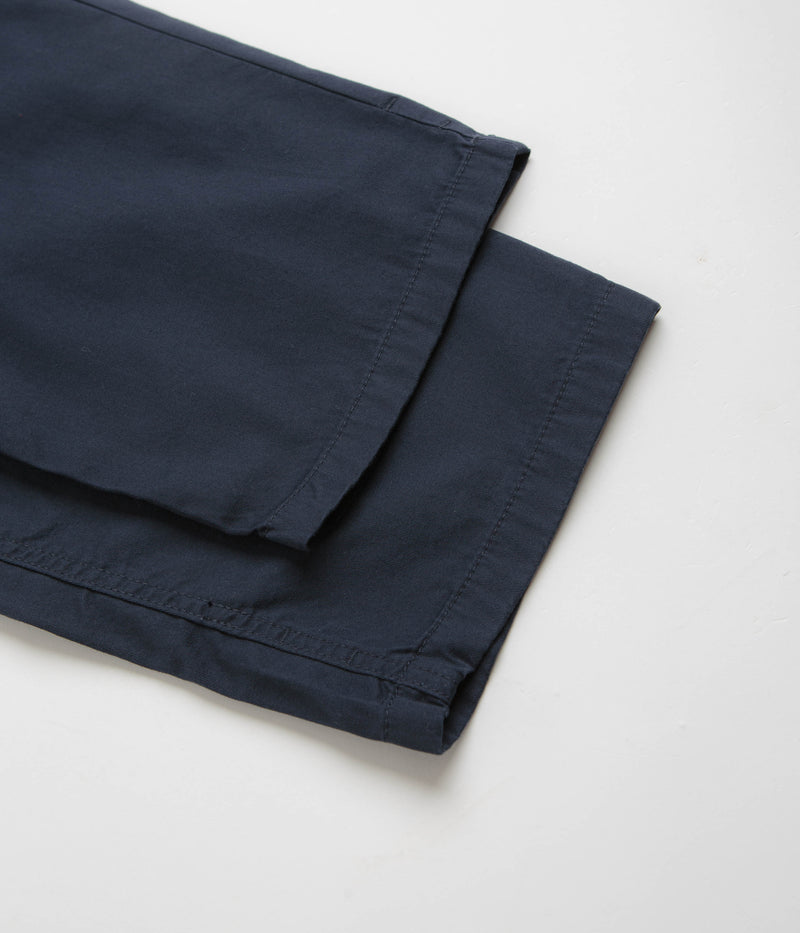 Polar Surf Pants in New Navy and New Navy