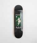 Polar Team No Comply Deck in 8.25"