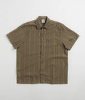 Polar Tim Shirt in Golden Brown