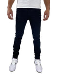 Polished Jet Black (5 Pocket)