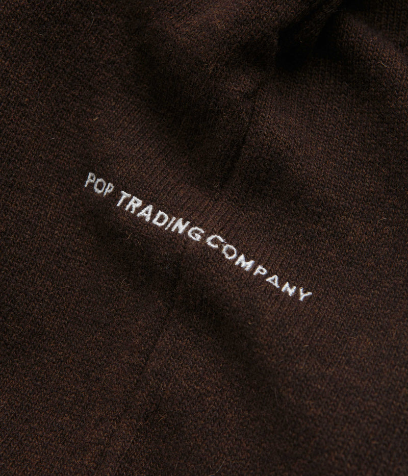 Pop Trading Company Elbow Crewneck Sweatshirt in Delicioso
