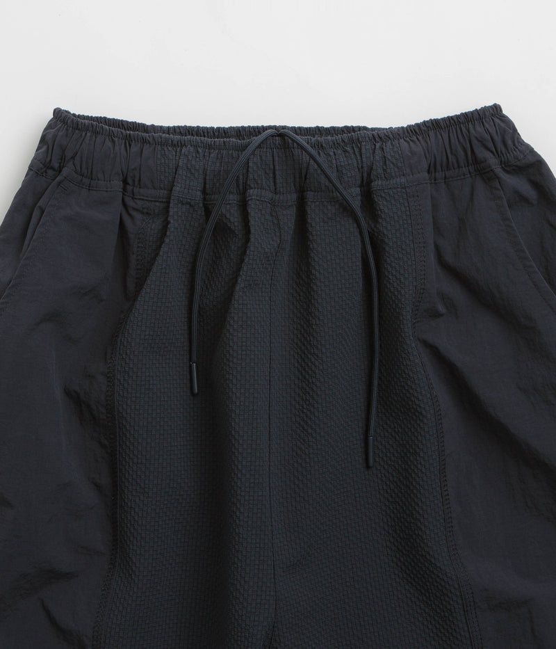Pop Trading Company Football Pants in Navy