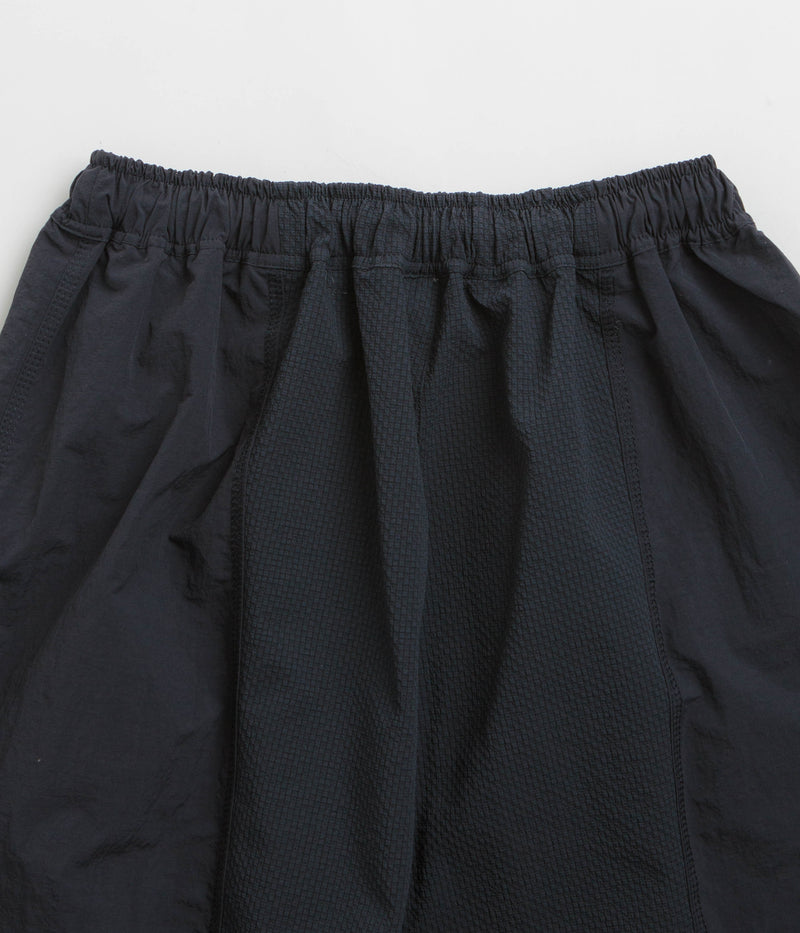 Pop Trading Company Football Pants in Navy