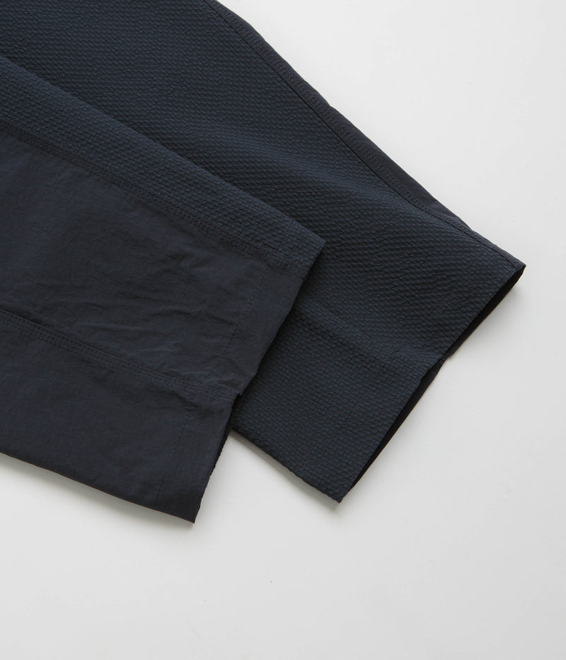 Pop Trading Company Football Pants in Navy