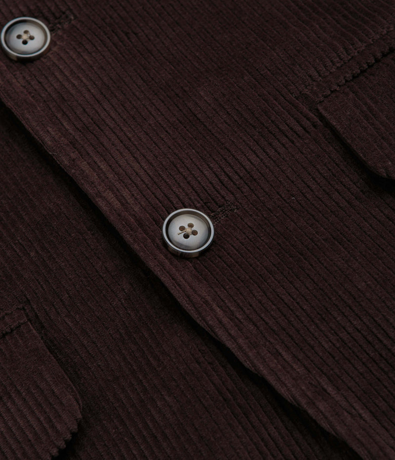 Pop Trading Company Hewitt Jacket in Delicioso