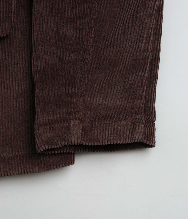 Pop Trading Company Hewitt Jacket in Delicioso