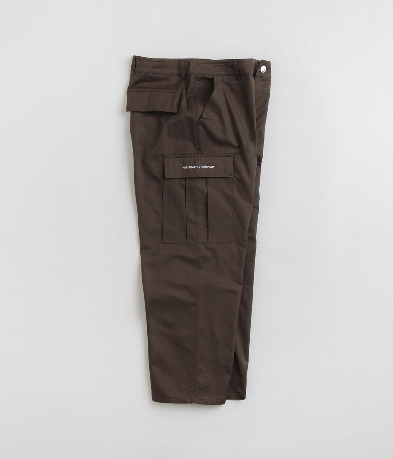 Pop Trading Company Pop Cargo Pants in Delicioso