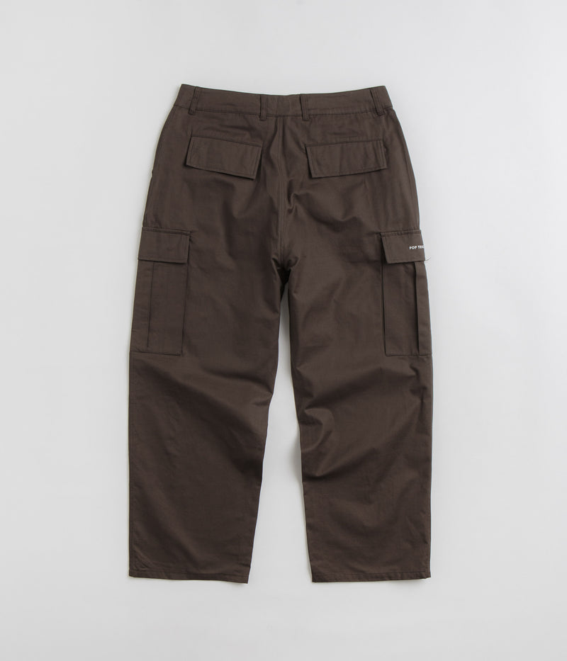 Pop Trading Company Pop Cargo Pants in Delicioso