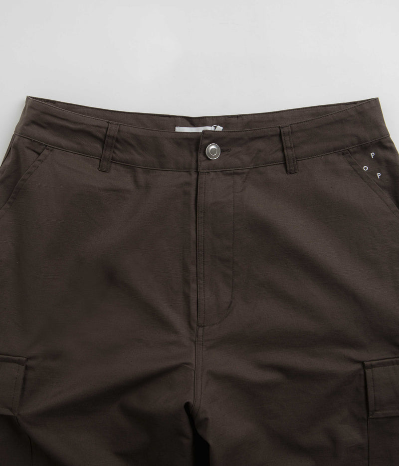 Pop Trading Company Pop Cargo Pants in Delicioso