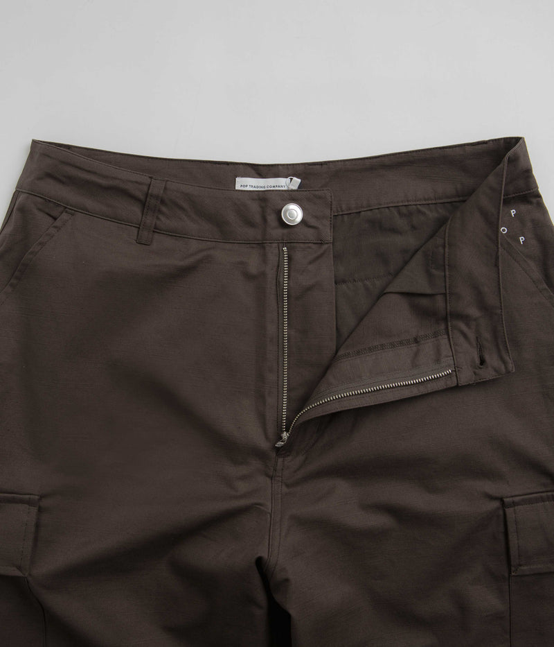 Pop Trading Company Pop Cargo Pants in Delicioso