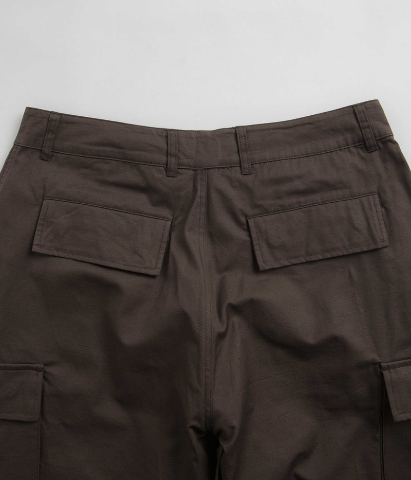 Pop Trading Company Pop Cargo Pants in Delicioso