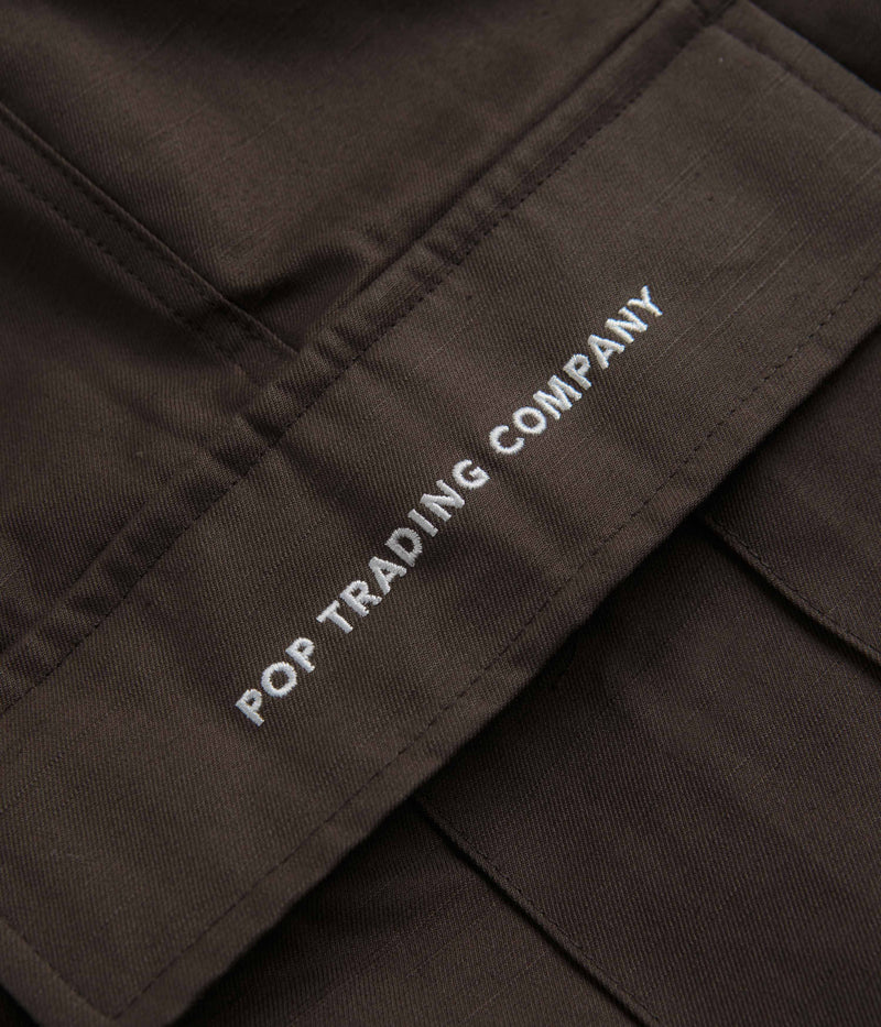 Pop Trading Company Pop Cargo Pants in Delicioso