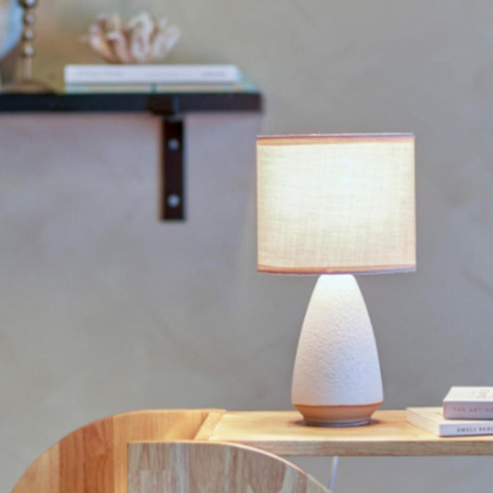 poppy mini lamp