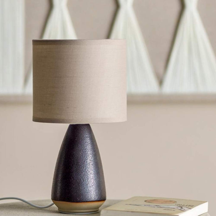 Poppy Mini Lamp