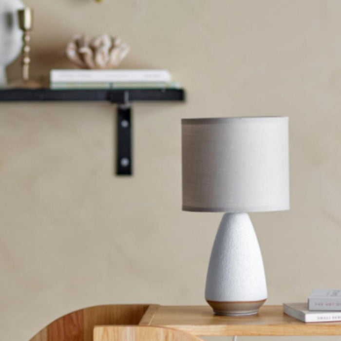 poppy mini lamp