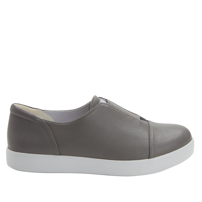 Posy Dove Nappa Shoe | Alegria Shoes