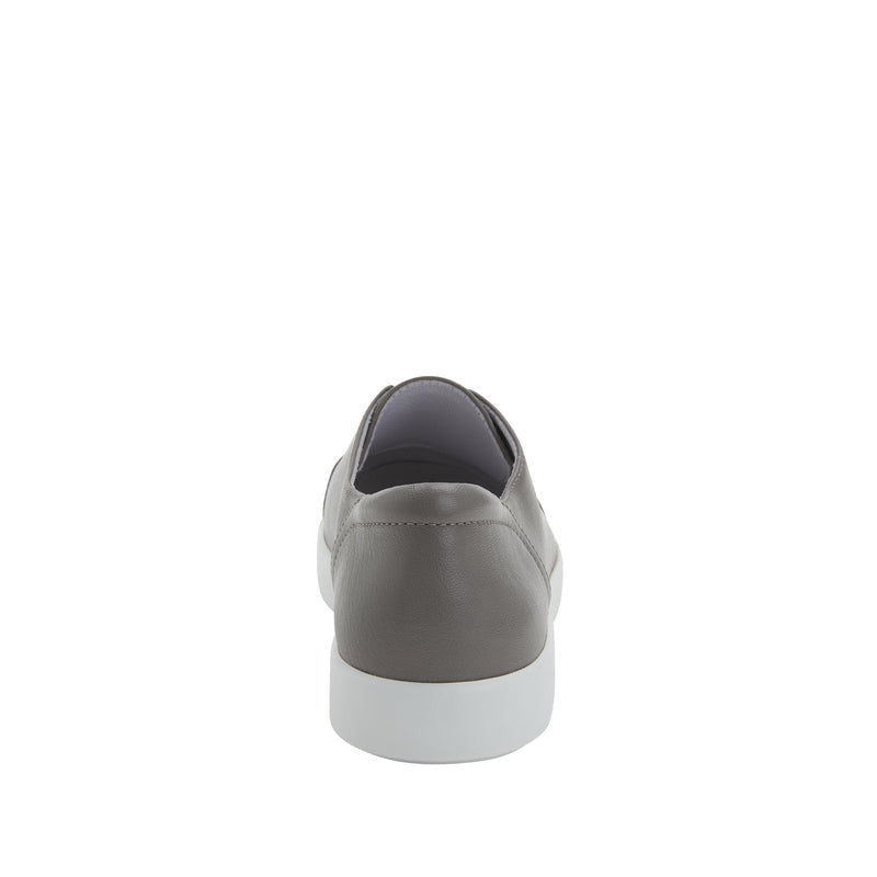 Posy Dove Nappa Shoe | Alegria Shoes