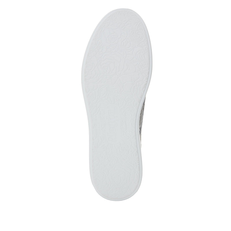 Posy Natural Snake Shoe | Alegria Shoes