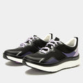 Procession Black Shoe | Alegria Shoes