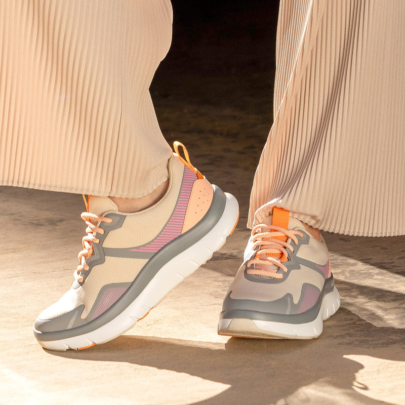 Procession Bone Shoe | Alegria Shoes
