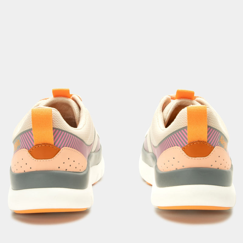 Procession Bone Shoe | Alegria Shoes