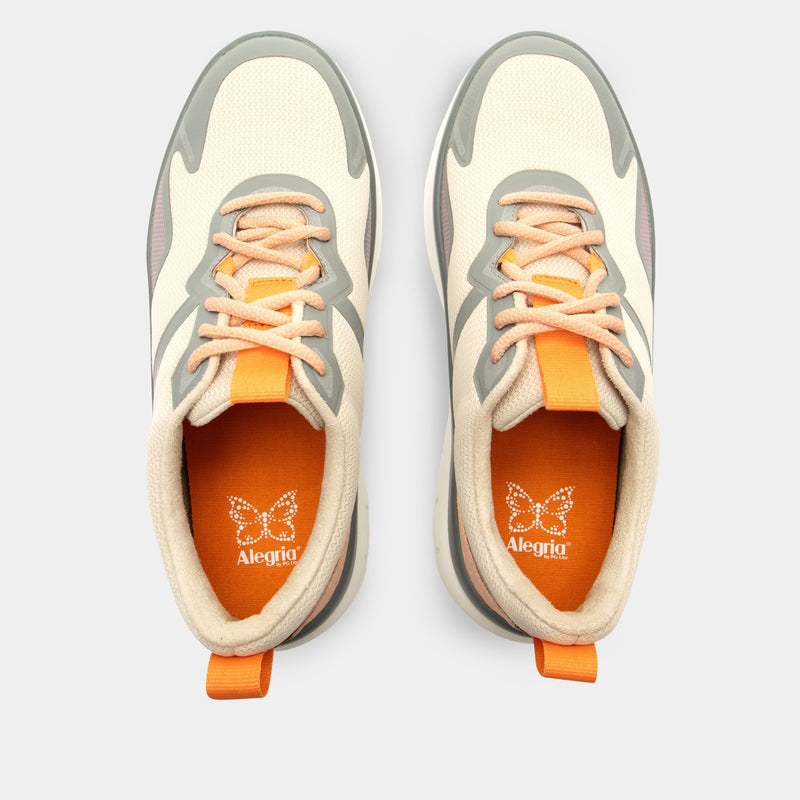 Procession Bone Shoe | Alegria Shoes