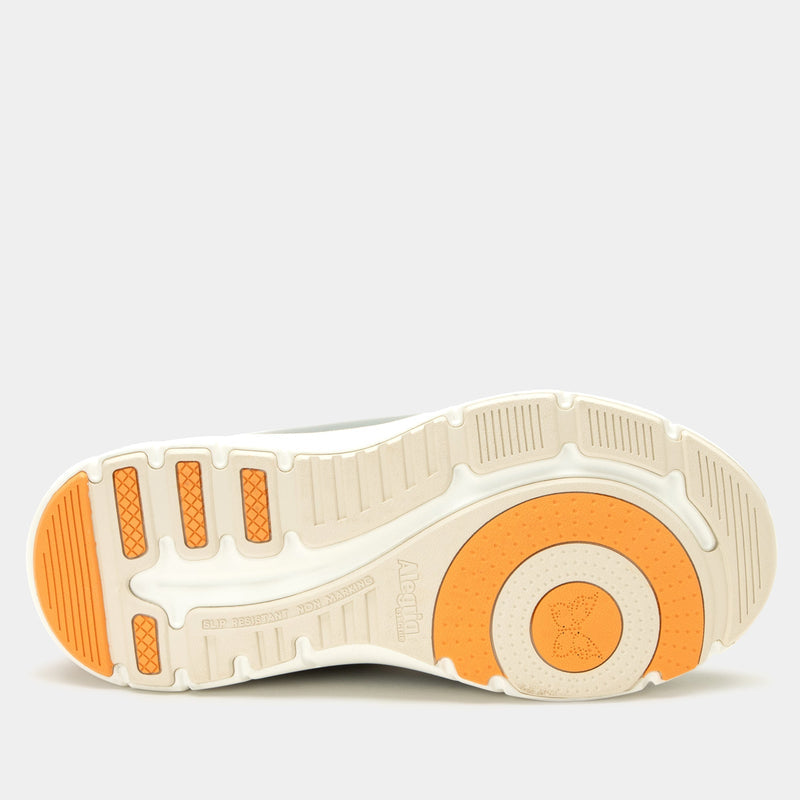 Procession Bone Shoe | Alegria Shoes