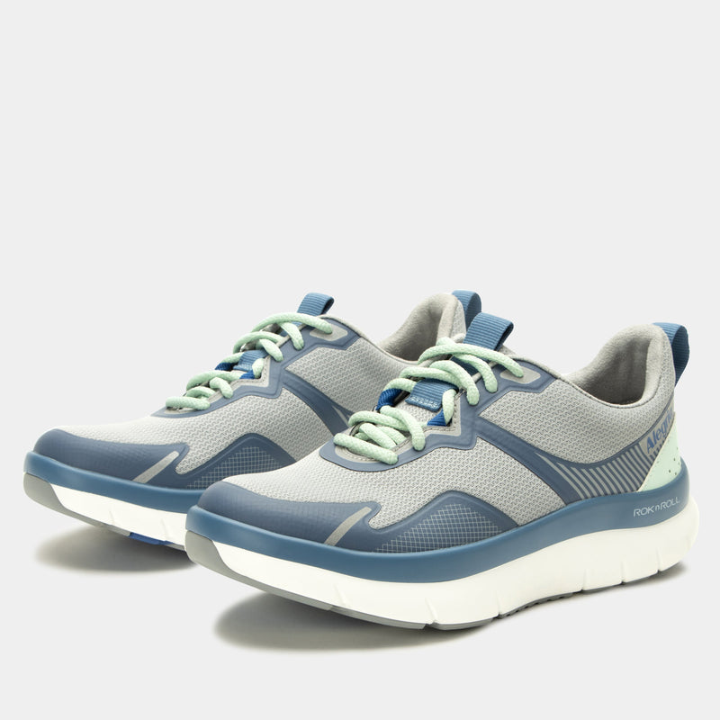 Procession Smoke Shoe | Alegria Shoes