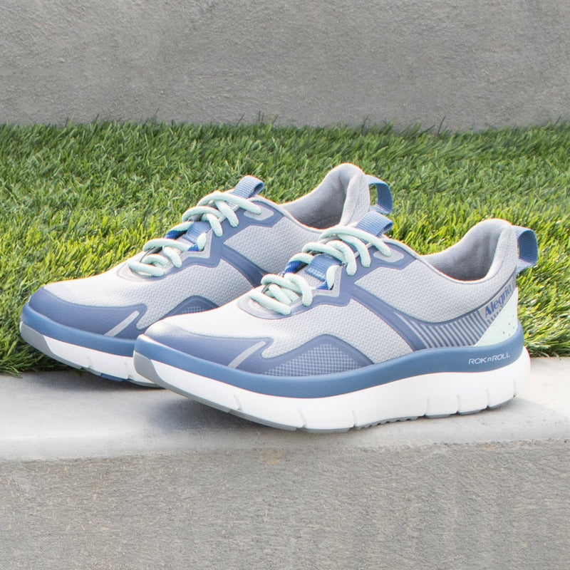 Procession Smoke Shoe | Alegria Shoes