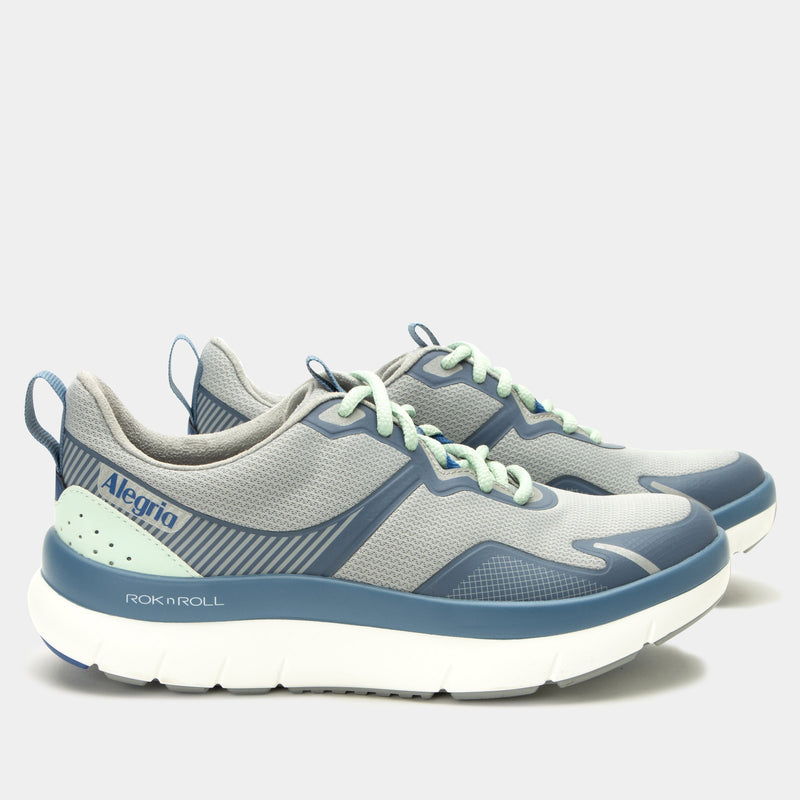 Procession Smoke Shoe | Alegria Shoes