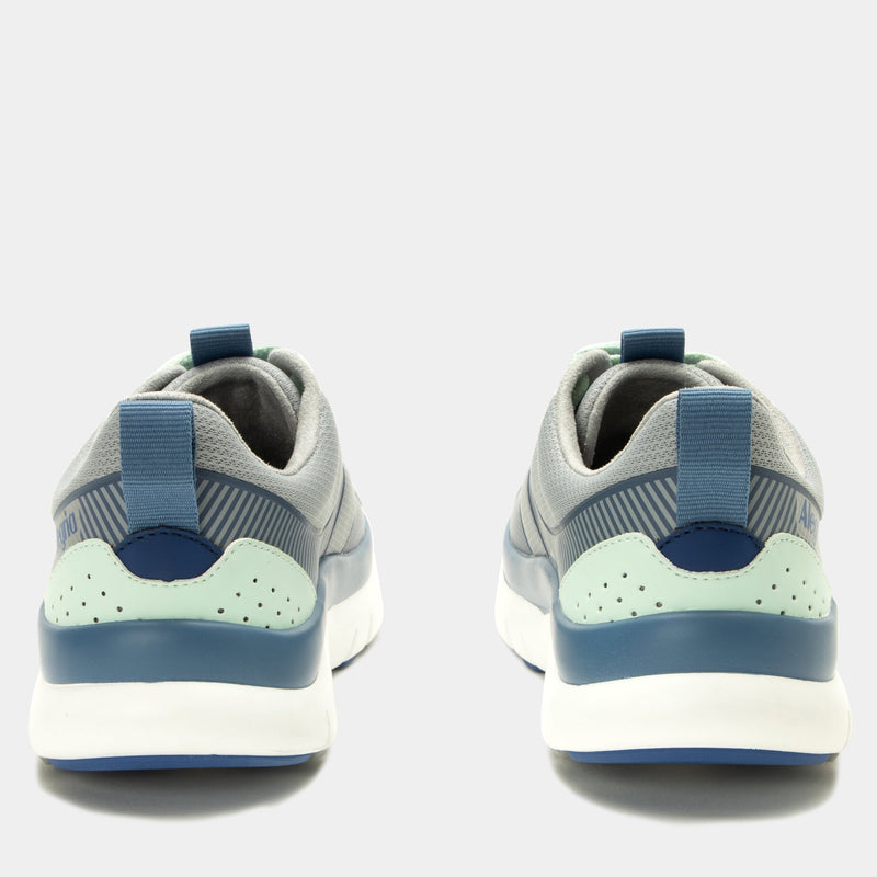 Procession Smoke Shoe | Alegria Shoes