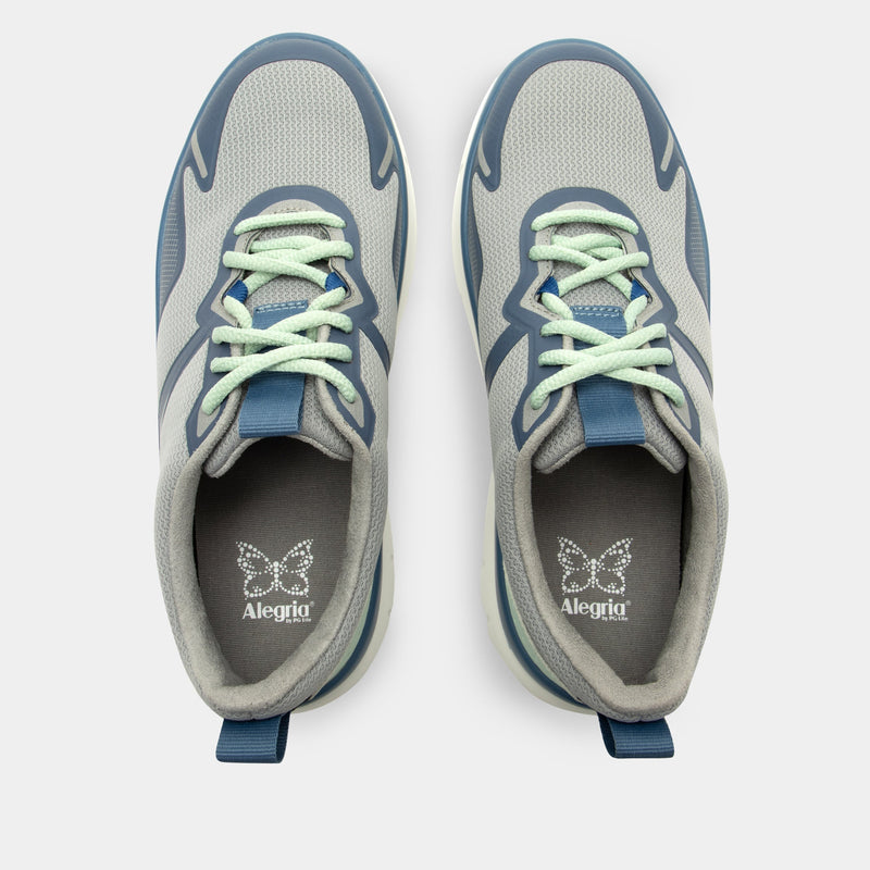 Procession Smoke Shoe | Alegria Shoes