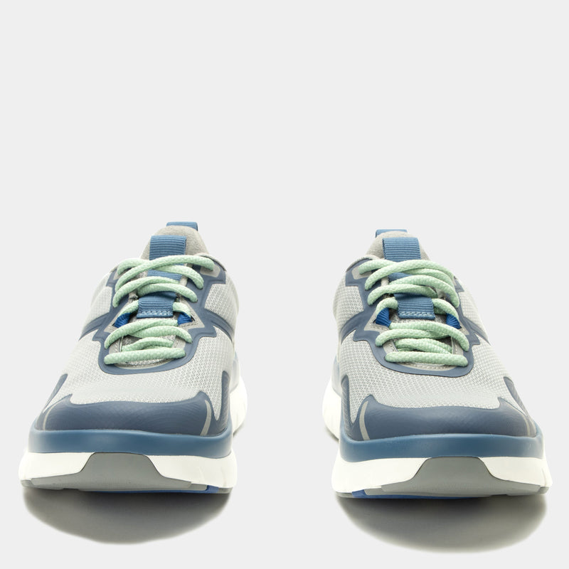 Procession Smoke Shoe | Alegria Shoes