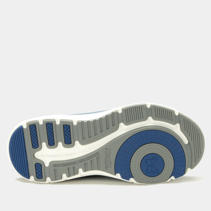 Procession Smoke Shoe | Alegria Shoes