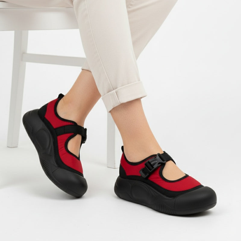Ps2502 comfy shoes