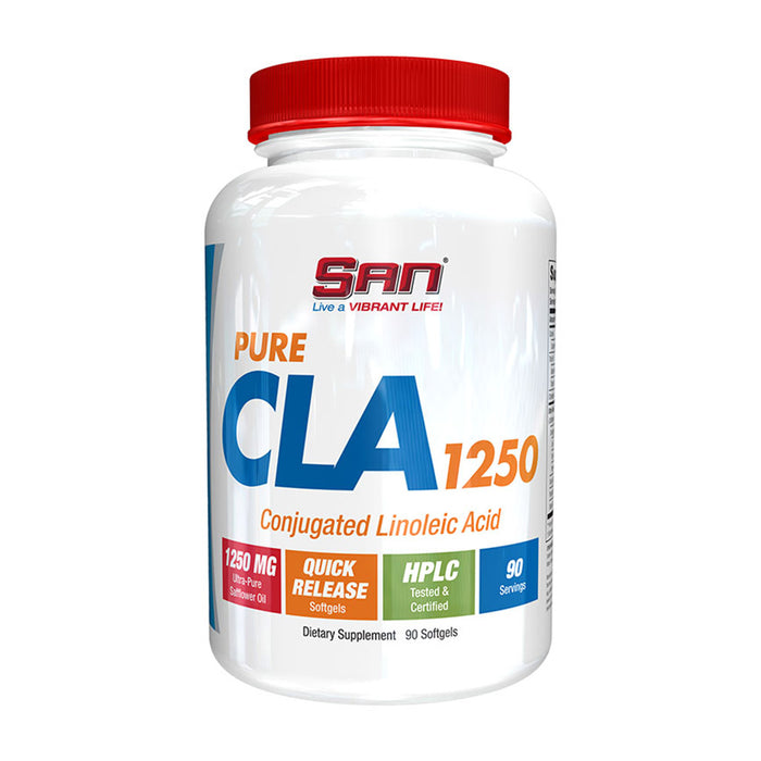 PURE CLA 1250