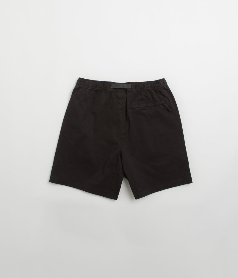 Purple Mountain Observatory Trek Shorts in Black