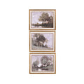 Quiet Countryside Art Set
