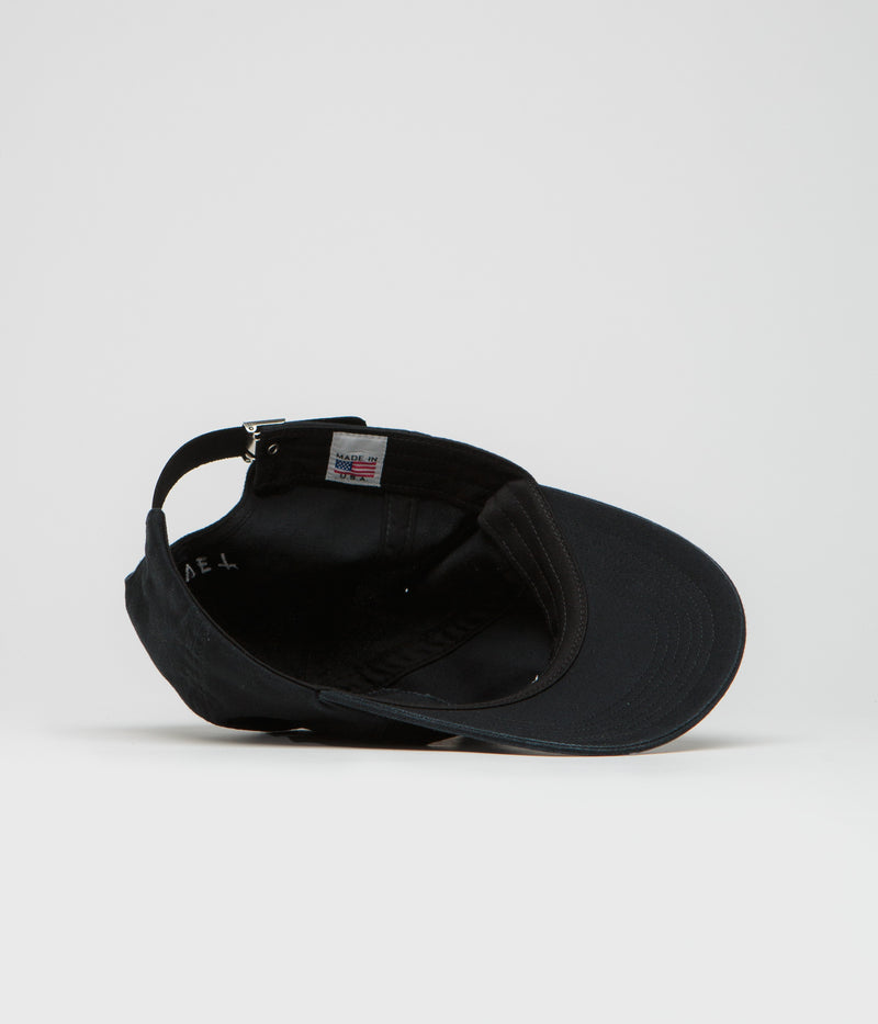 Rassvet x Rock Solid Cap in Black