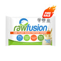 Rawfusion Vanilla Samples (6 Pack) - Fire Sale