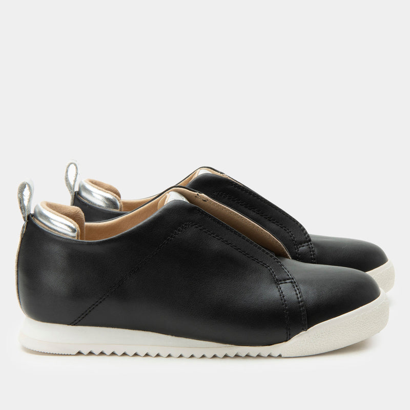Reah Black Shoe | Alegria Shoes